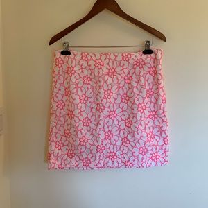 Beautiful Lilly skirt!